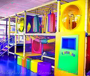 Abadabadu Casa de Festas