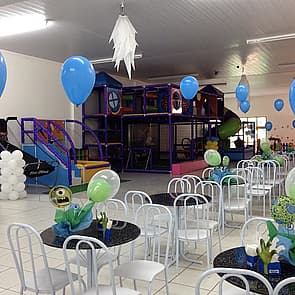 Adoletá Casa de Festas