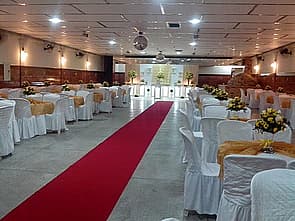 Aki Ta Bom Ballroom