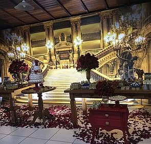 Ana & Ju Espaço Festas