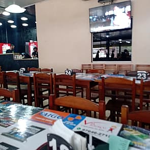 Babs space Festivals and Events