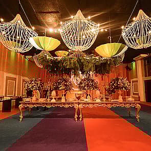 Ballroom Festas e Eventos