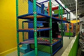 Bianca Space Parties