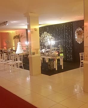 Big Parties Ballroom