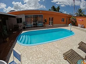 Cantinho Do Sossêgo