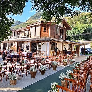 Casa 1919 Eventos