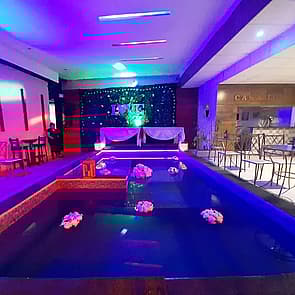 Casa Lord Festas e Eventos