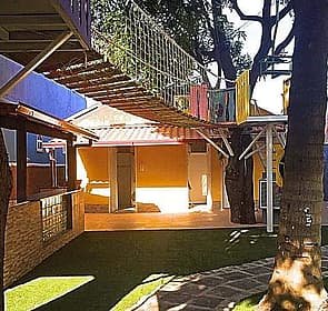 Casa da Vovó Festas