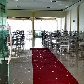 Casa de Festa Espaço Brenzo