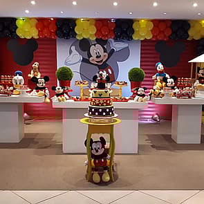 Casa de Festas - TEEN KIDS - Rio das Ostras - RJ