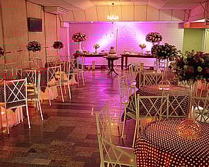 Casa de Festas Espaço Iguassu