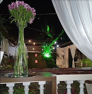 Casa de Festas Espaço ImedHiato