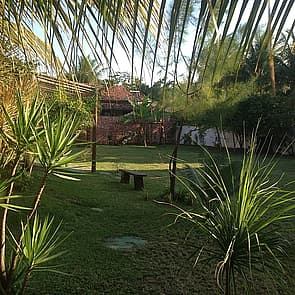 Casa de Festas Espaço Mello