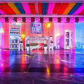 Casa de Festas Happy Toys