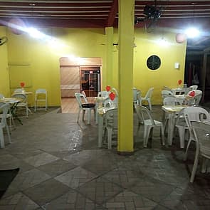 Casa de Festas J. Bello