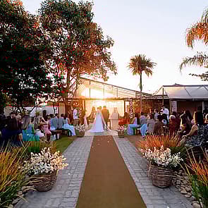 Casa de Festas Jardins de Araruama