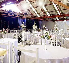 Casa de Festas Lua de Prata