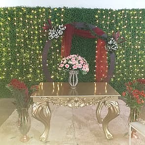 Casa de Festas Recanto dos Sonhos