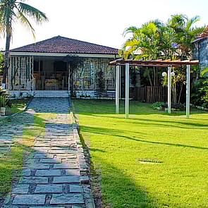 Casa De Festas Rodrigues Caldas