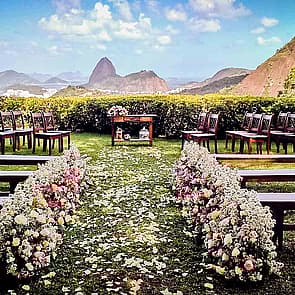 Casa de Santa Teresa