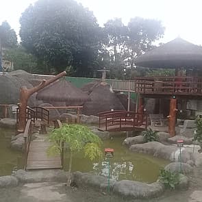 Casa de festas Chacará do amor