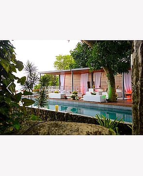 Casa do Canto Festas