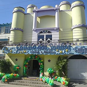 Castelo dos Sonhos Festas e Eventos