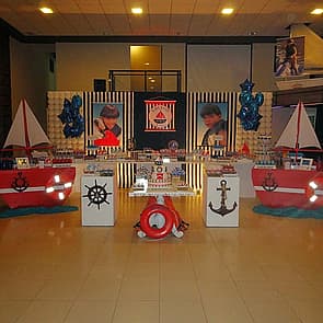 Cenaculum Salão de Festas e Eventos