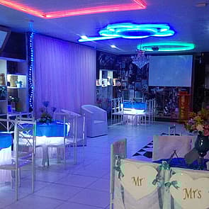 Casa de Festas Colonial