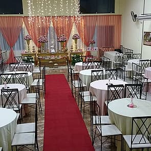 D`Souza - Clube de Eventos