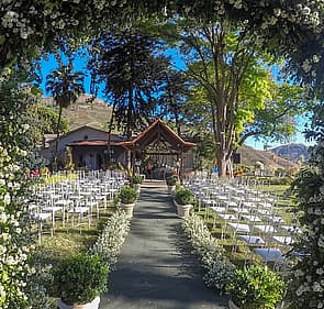 Di Capri Island Parties And Events