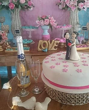 Durval Festas e Eventos