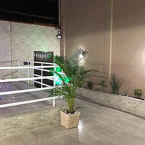 ESPAÇO BRP EVENTOS