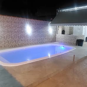 ESPAÇO FAMÍLIA FELIZ