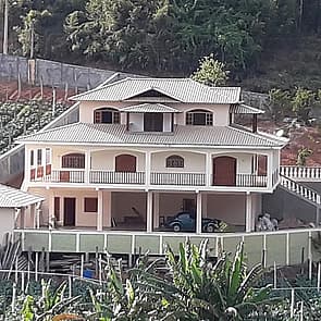 ESTAÇÃO DAS FESTAS