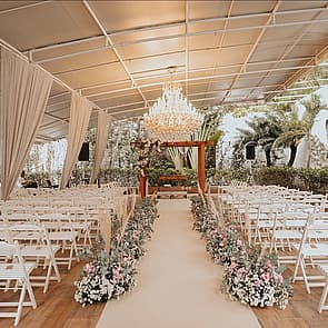 Espaço Único Festas