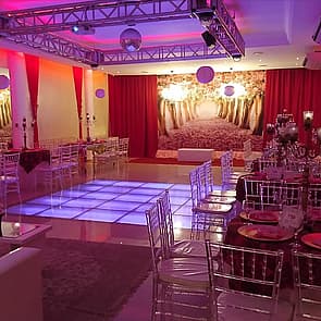 Espaço 2 Look Dream House