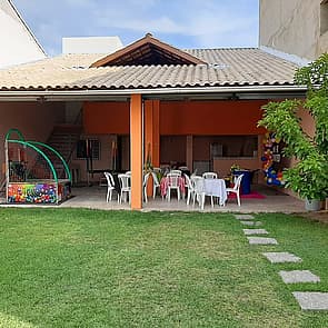 Espaço 65 Festas Macae