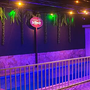 Espaço BêMariLê Festas e Eventos 