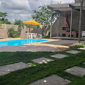 Espaço Beira Rio Sol & Lazer