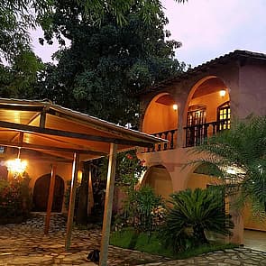 Espaço Bianco Eventos