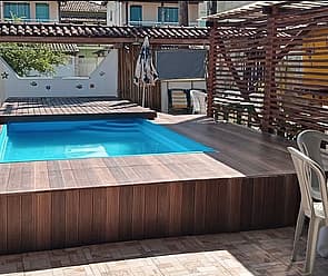 Espaço Casa Amarela - Festas e Eventos