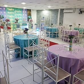Espaço Celebre Salão de Festas