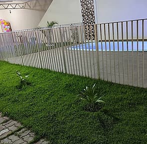 Espaço Clécio Festas e Eventos