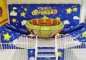 Espaço Diversão