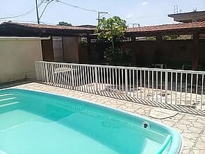 Espaço Ebenézer -Eventos