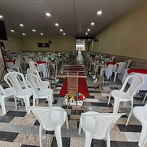 Espaço Elias Festa