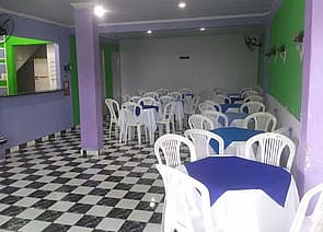 Espaço Fazendo Alegria