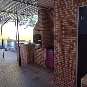 Espaço Jardim Encantado