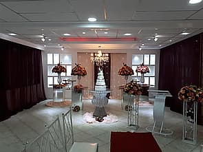 Espaço Junior Festas & Eventos